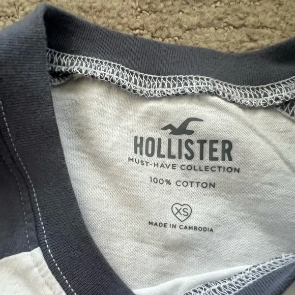 Hollister Easy Muscle Tank - Picture 2 of 5